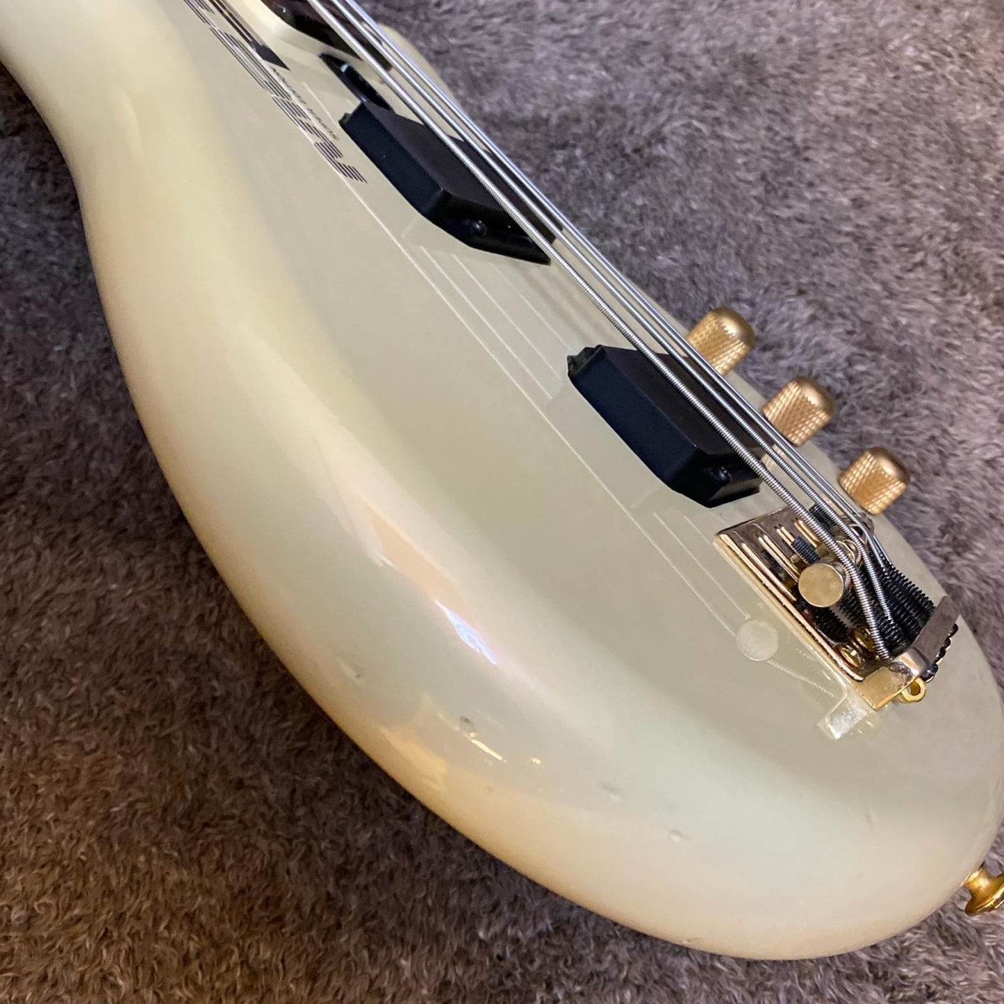 YAMAHA | ヤマハ 楽器 Motion Bass MB-III【尾張小牧店】