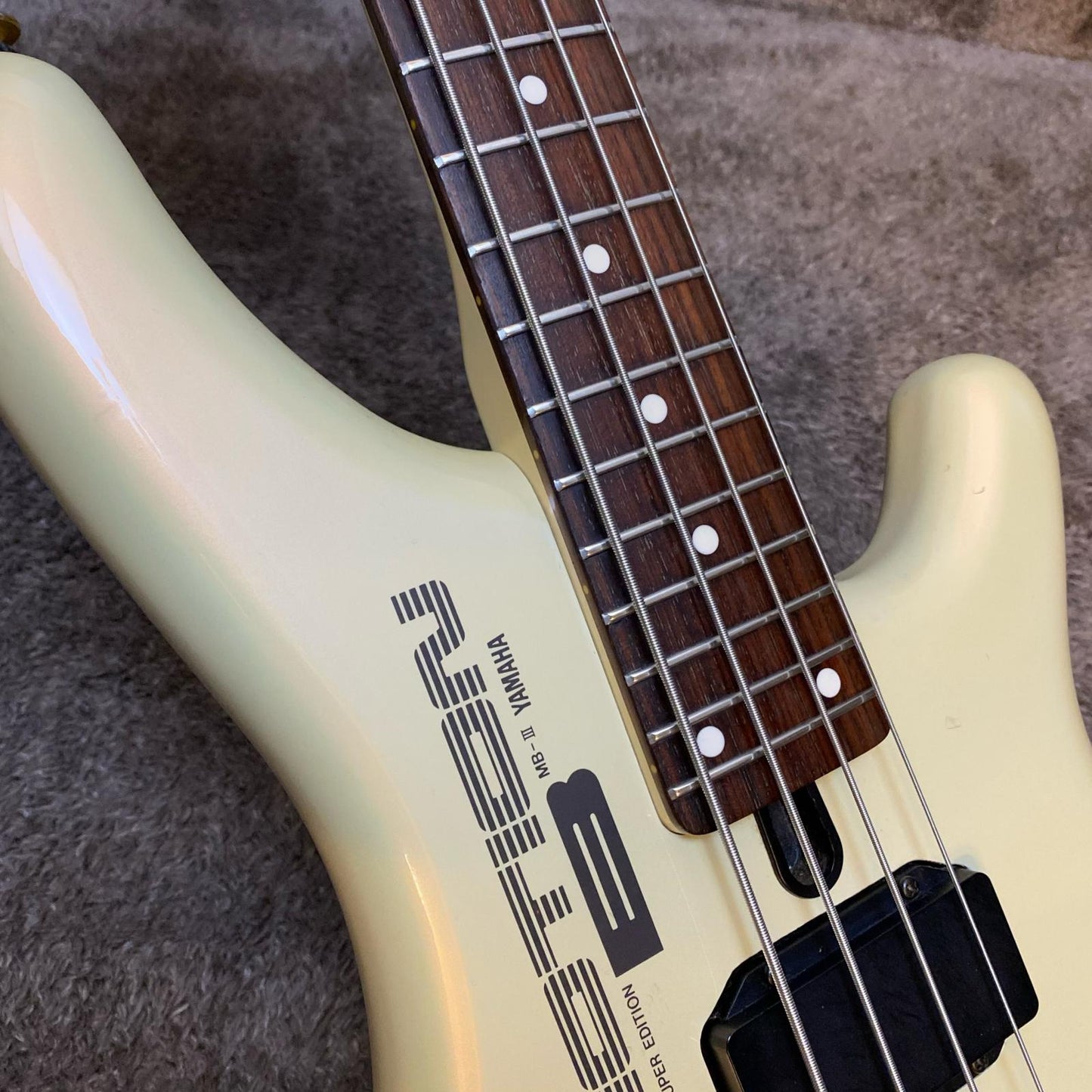 YAMAHA | ヤマハ 楽器 Motion Bass MB-III【尾張小牧店】