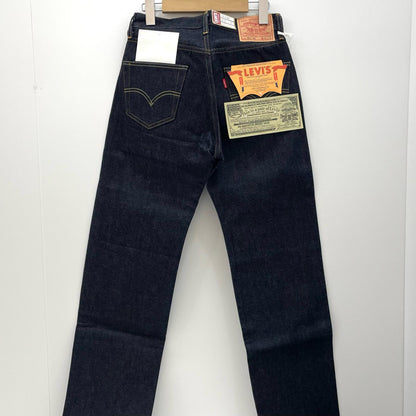 Levi's VintageClothing | リーバイスヴィンテージクロージング 501XX デニムパンツ PC9-50155-0079 ネイビー サイズ：28【尾張小牧店】