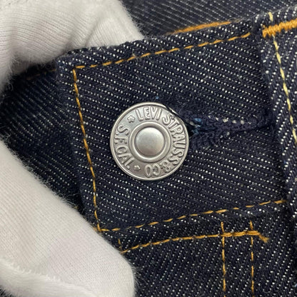 Levi's VintageClothing | リーバイスヴィンテージクロージング 501XX デニムパンツ PC9-50155-0079 ネイビー サイズ：28【尾張小牧店】