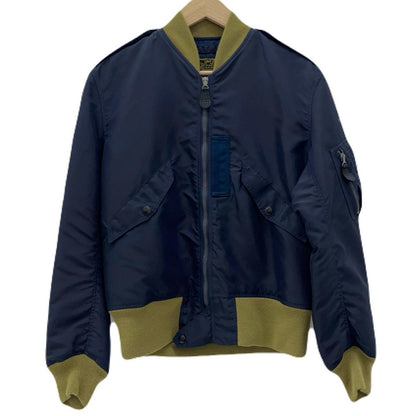 Buzz Rickson's | バズリクソンズ TYPE L-2A ミリタリーコート BR14130 ネイビー サイズ：36【尾張小牧店】