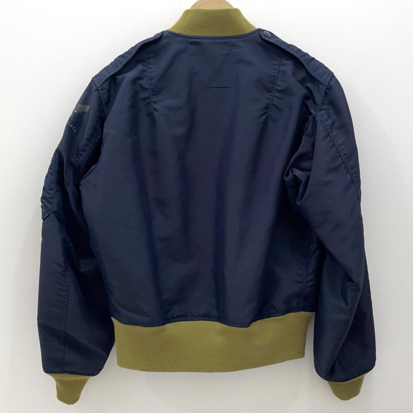 Buzz Rickson's | バズリクソンズ TYPE L-2A ミリタリーコート BR14130 ネイビー サイズ：36【尾張小牧店】