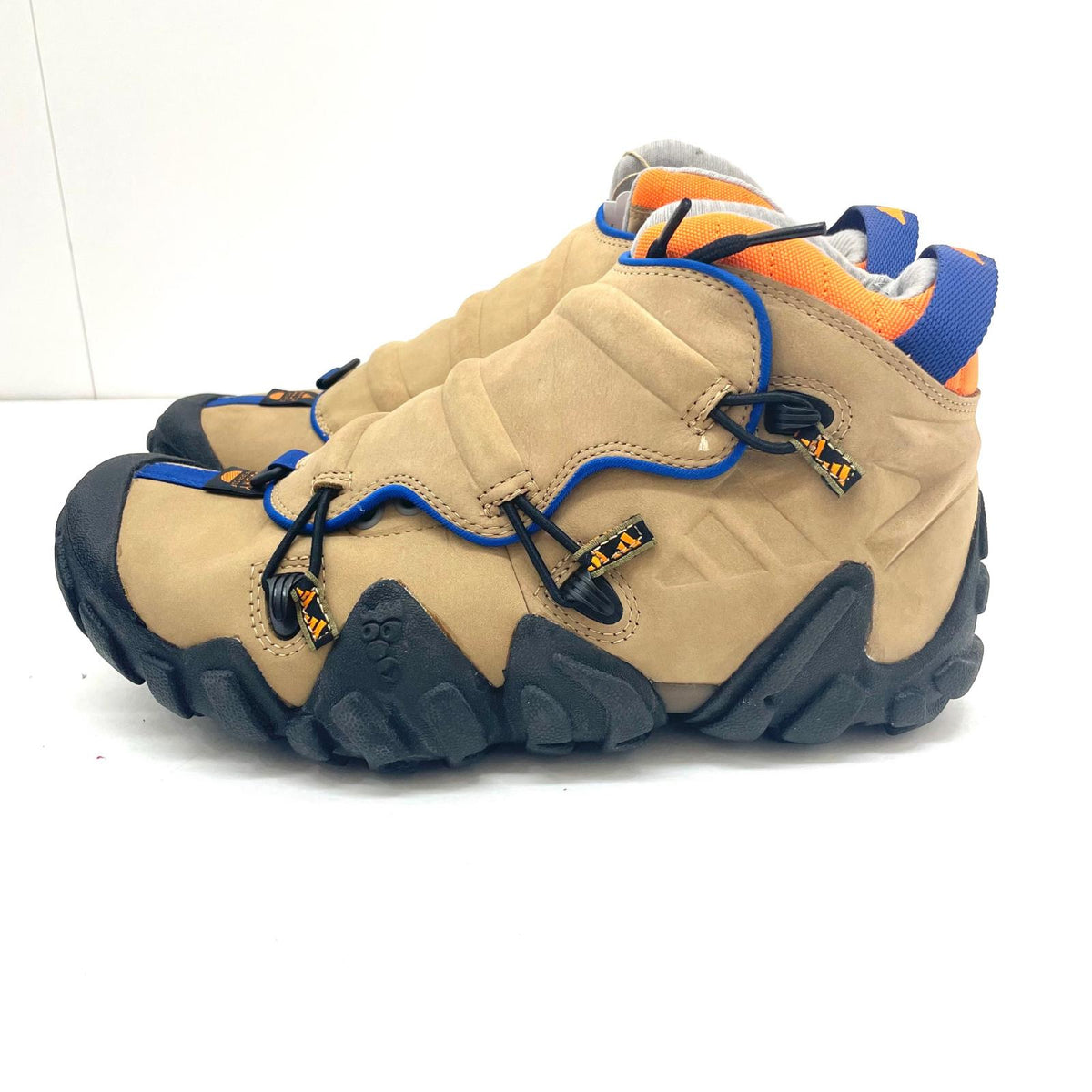 adidas | アディダス Radlander EQT スニーカー 26.0cm IE6124 ブラウン【尾張小牧店】