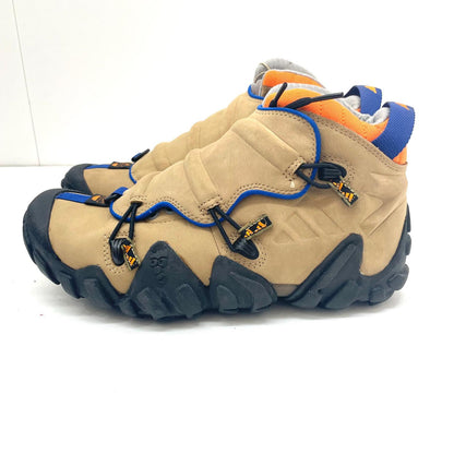 adidas | アディダス Radlander EQT スニーカー 26.0cm IE6124 ブラウン【尾張小牧店】