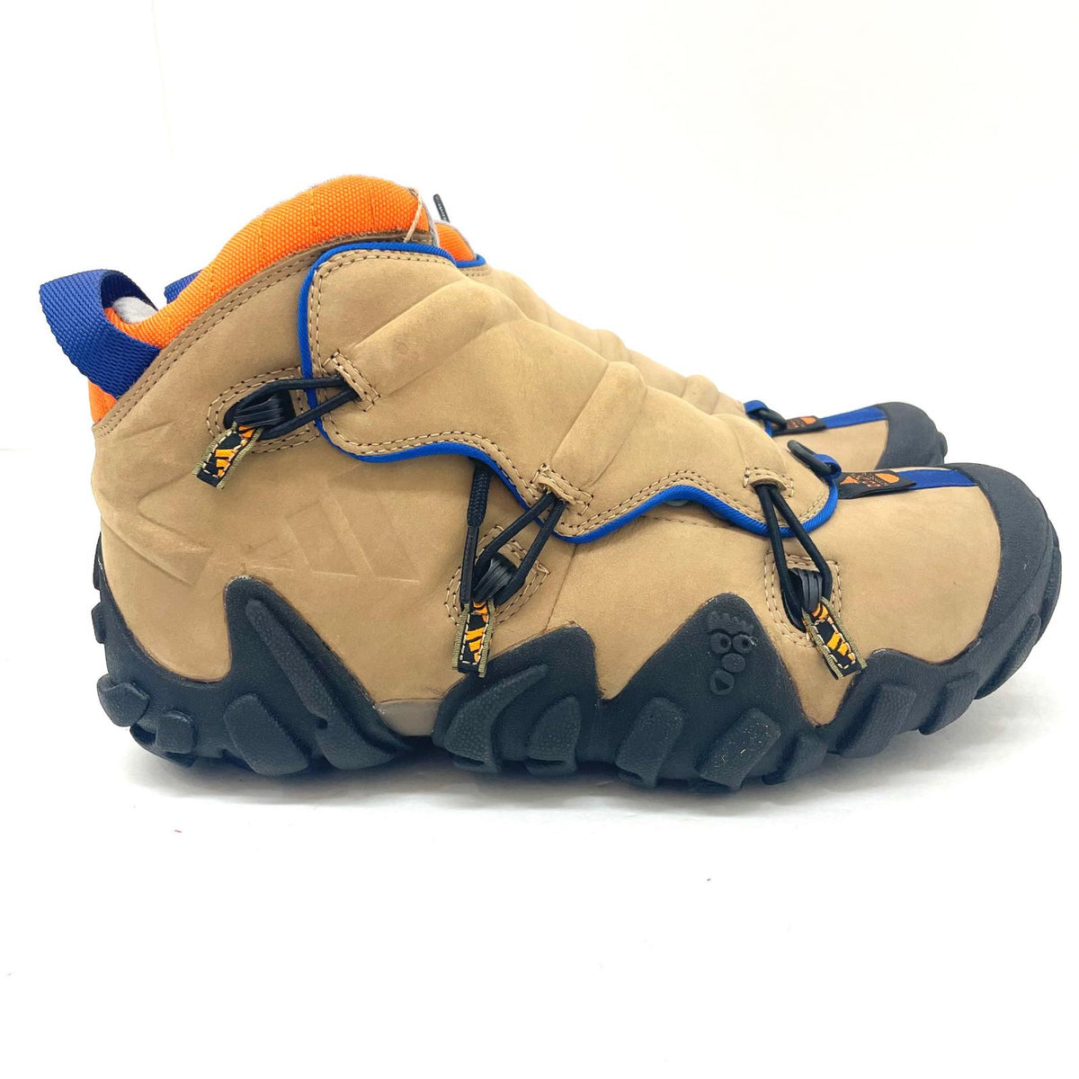 adidas | アディダス Radlander EQT スニーカー 26.0cm IE6124 ブラウン【尾張小牧店】