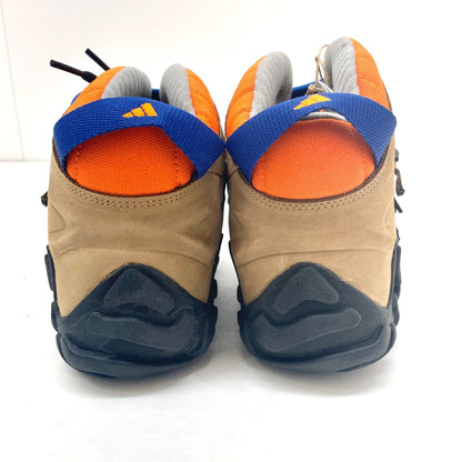 adidas | アディダス Radlander EQT スニーカー 26.0cm IE6124 ブラウン【尾張小牧店】