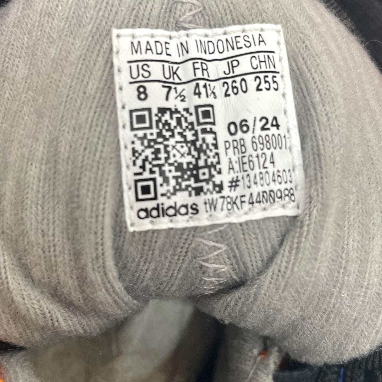 adidas | アディダス Radlander EQT スニーカー 26.0cm IE6124 ブラウン【尾張小牧店】