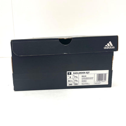 adidas | アディダス Radlander EQT スニーカー 26.0cm IE6124 ブラウン【尾張小牧店】