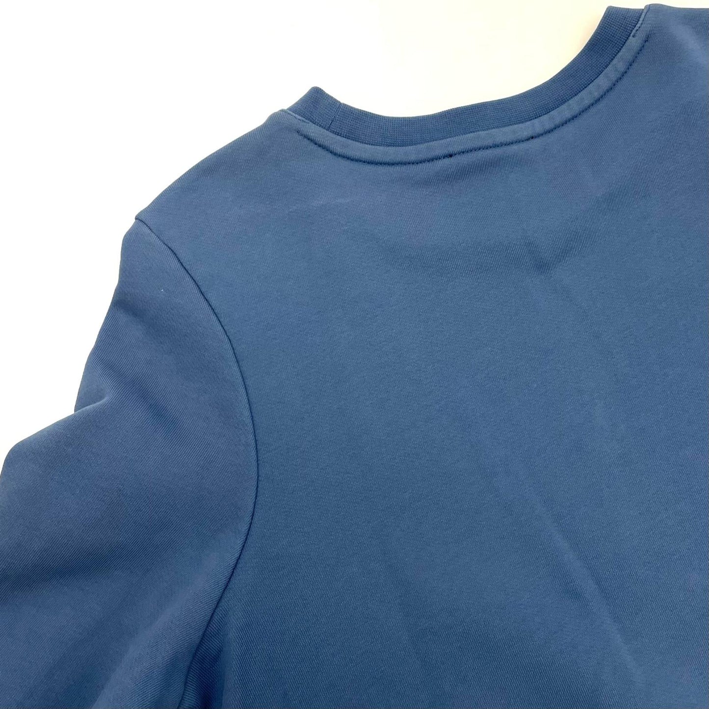 A.P.C | アーペーセー スウェット ブルー サイズ：M【尾張小牧店】