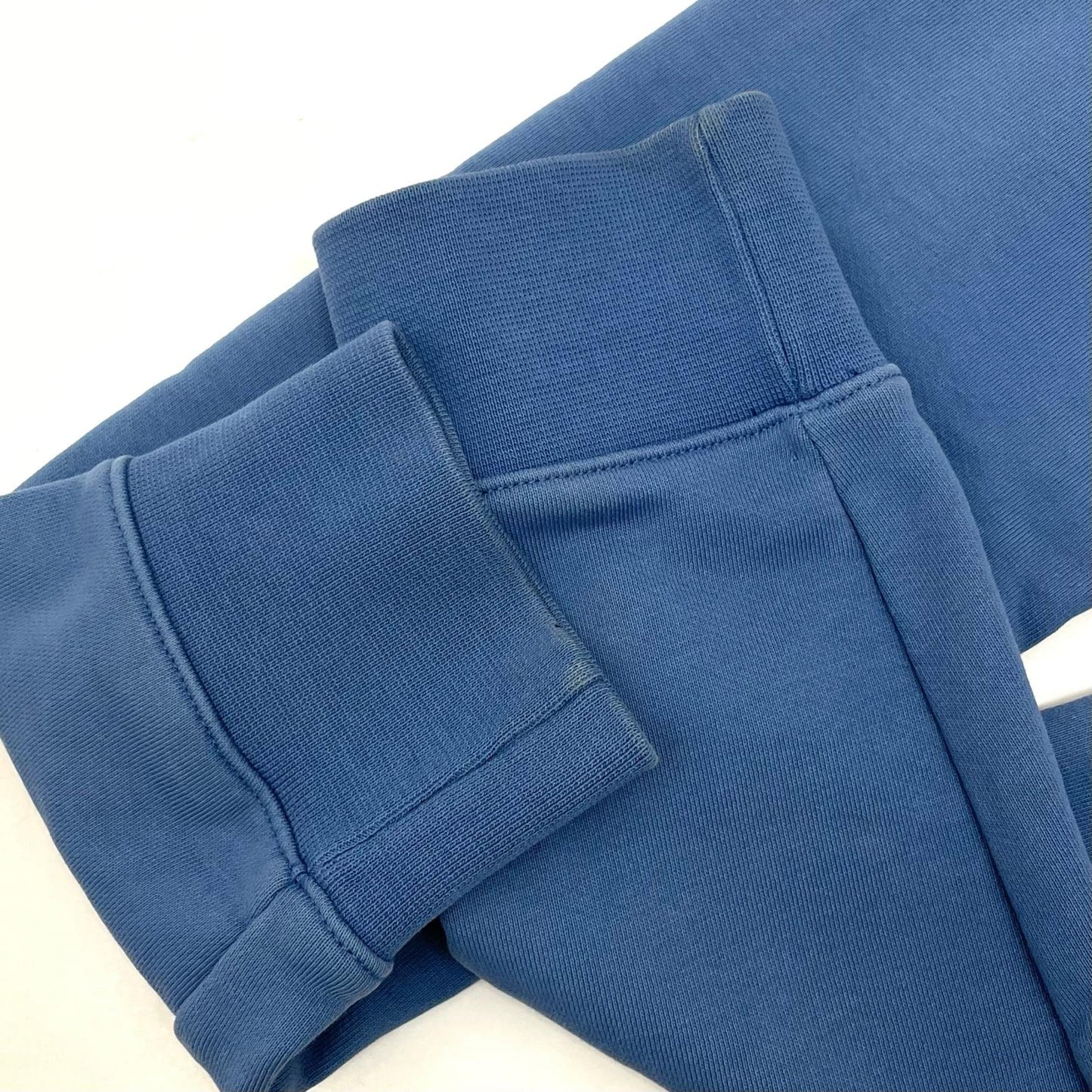 A.P.C | アーペーセー スウェット ブルー サイズ：M【尾張小牧店】
