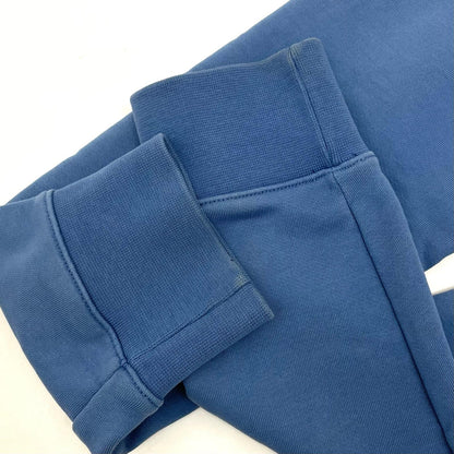 A.P.C | アーペーセー スウェット ブルー サイズ：M【尾張小牧店】