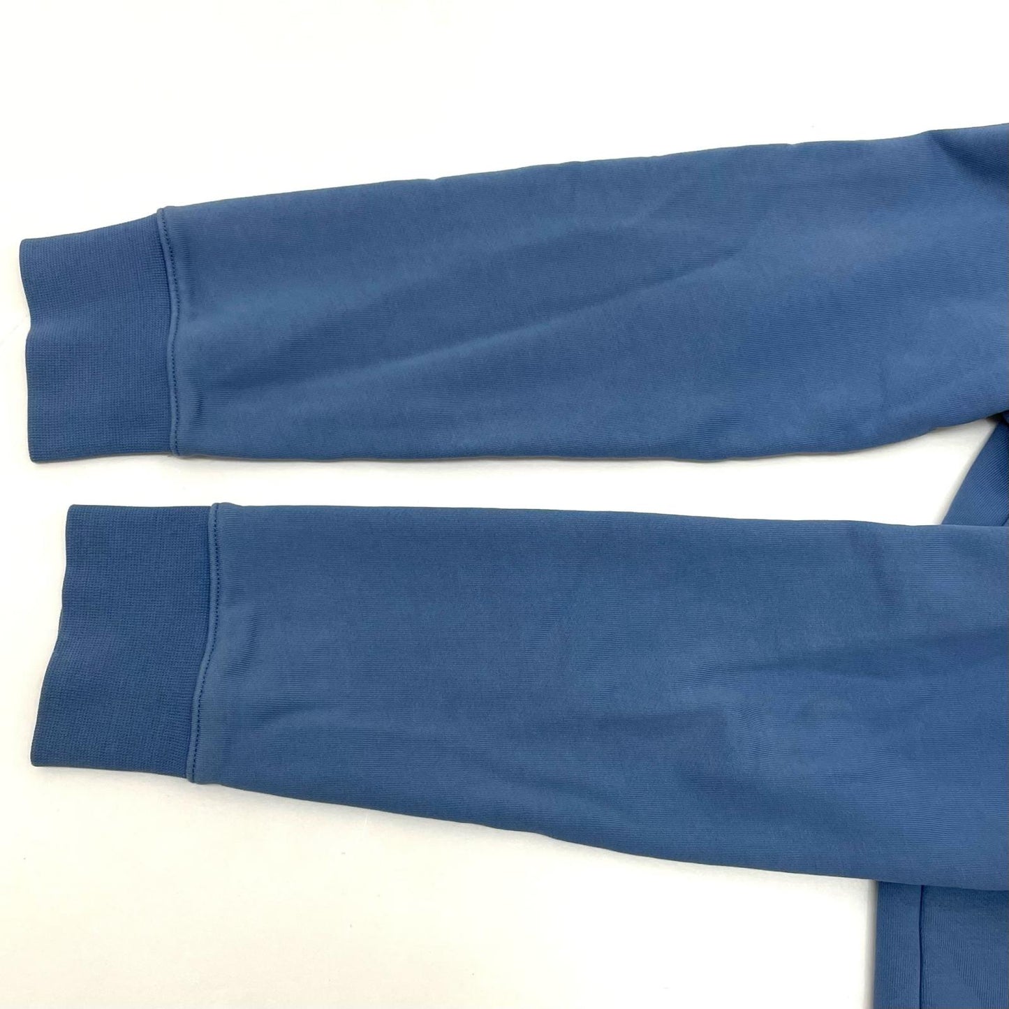 A.P.C | アーペーセー スウェット ブルー サイズ：M【尾張小牧店】