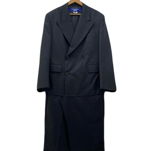 JUNYA WATANABE | ジュンヤワタナベ その他アウター WN-C035 グレー サイズ：S【尾張小牧店】