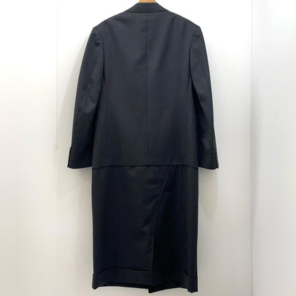 JUNYA WATANABE | ジュンヤワタナベ その他アウター WN-C035 グレー サイズ：S【尾張小牧店】