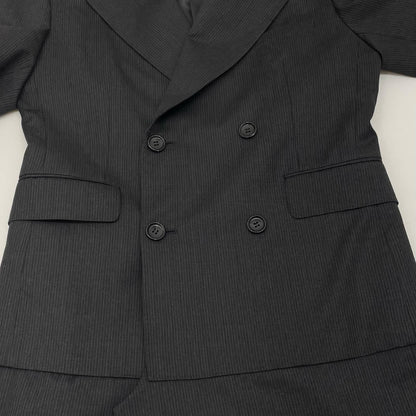 JUNYA WATANABE | ジュンヤワタナベ その他アウター WN-C035 グレー サイズ：S【尾張小牧店】