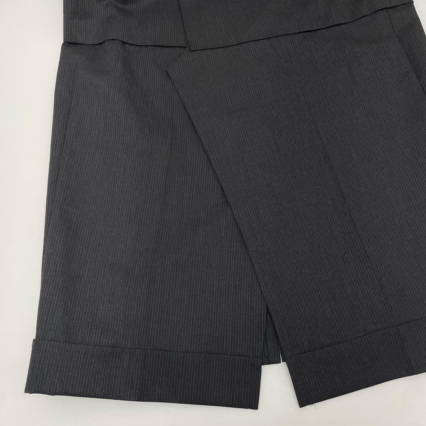 JUNYA WATANABE | ジュンヤワタナベ その他アウター WN-C035 グレー サイズ：S【尾張小牧店】