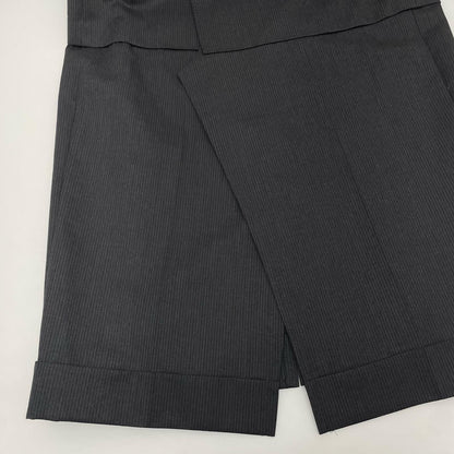 JUNYA WATANABE | ジュンヤワタナベ その他アウター WN-C035 グレー サイズ：S【尾張小牧店】