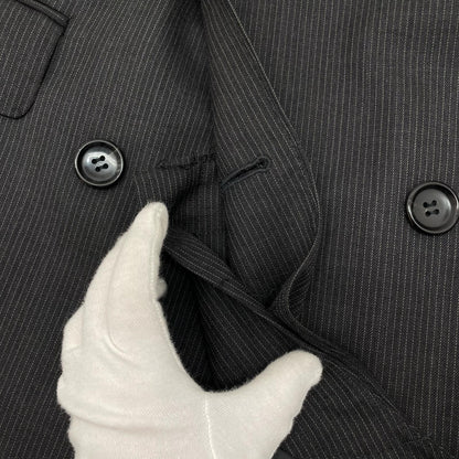 JUNYA WATANABE | ジュンヤワタナベ その他アウター WN-C035 グレー サイズ：S【尾張小牧店】