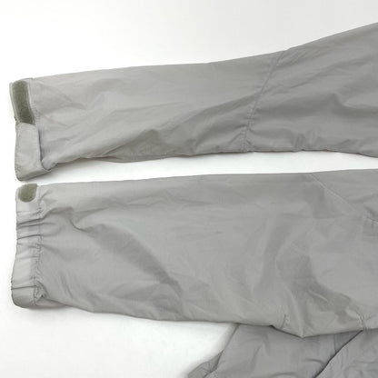 【中古】Mammut | マムート GLIDER JACKET ナイロンジャケット グレー サイズ：XL【尾張小牧店】