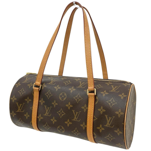 LOUIS VUITTON | ルイ・ヴィトン ハンドバッグ ブラウン【尾張小牧店】