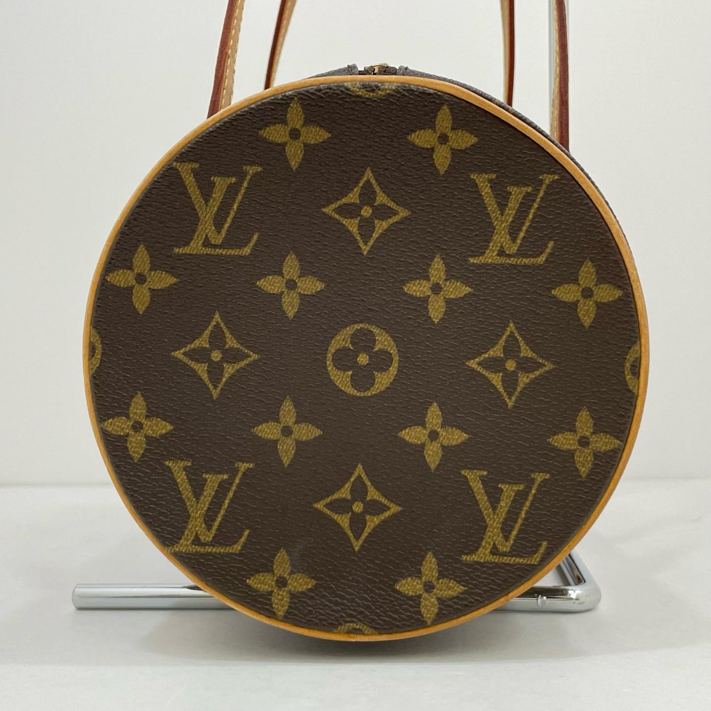 LOUIS VUITTON | ルイ・ヴィトン ハンドバッグ ブラウン【尾張小牧店】
