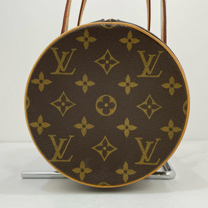 LOUIS VUITTON | ルイ・ヴィトン ハンドバッグ ブラウン【尾張小牧店】