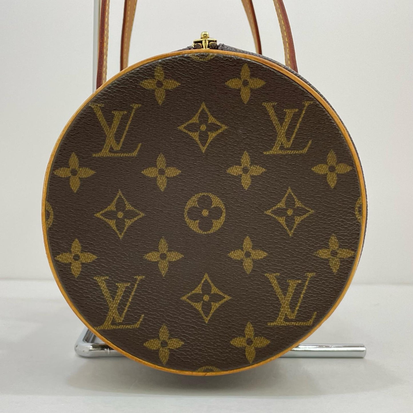 LOUIS VUITTON | ルイ・ヴィトン ハンドバッグ ブラウン【尾張小牧店】