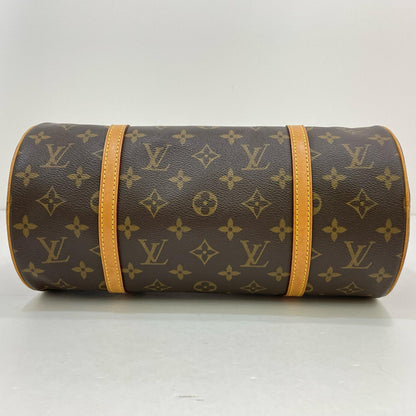 LOUIS VUITTON | ルイ・ヴィトン ハンドバッグ ブラウン【尾張小牧店】