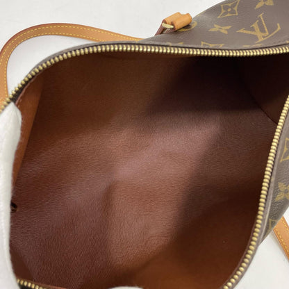 LOUIS VUITTON | ルイ・ヴィトン ハンドバッグ ブラウン【尾張小牧店】