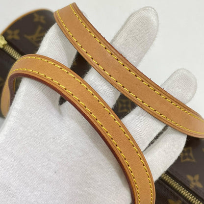 LOUIS VUITTON | ルイ・ヴィトン ハンドバッグ ブラウン【尾張小牧店】