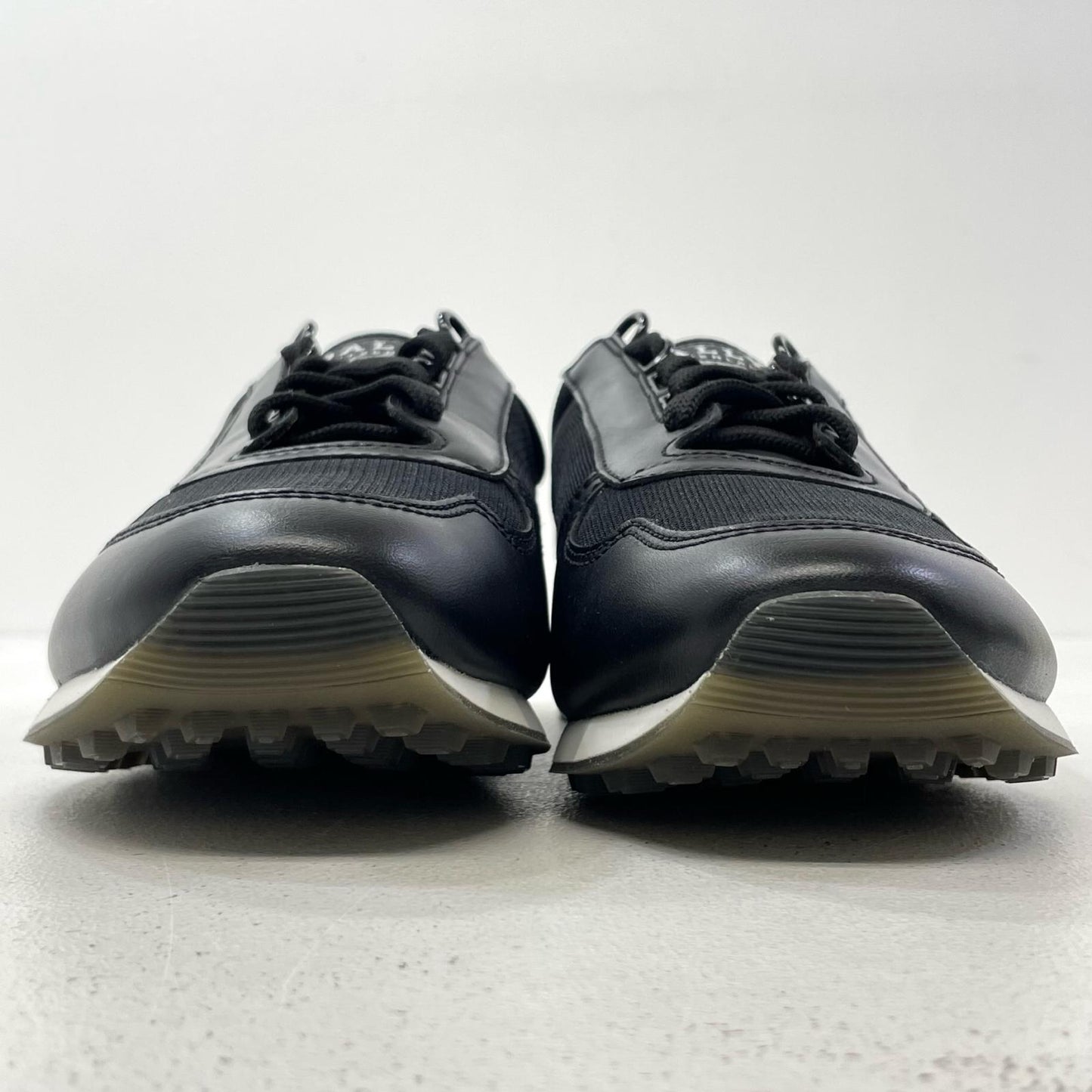 BALLY | バリー スニーカー ブラック【尾張小牧店】