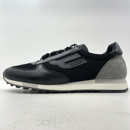 BALLY | バリー スニーカー ブラック【尾張小牧店】
