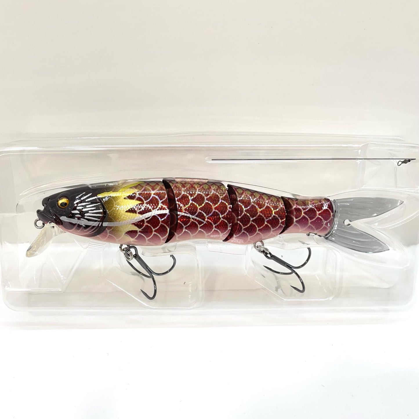 【フィッシング/釣り/釣具/ルアー】Megabass | メガバス スパインX190F　HIRYU【尾張小牧店】