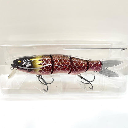 【フィッシング/釣り/釣具/ルアー】Megabass | メガバス スパインX190F　HIRYU【尾張小牧店】