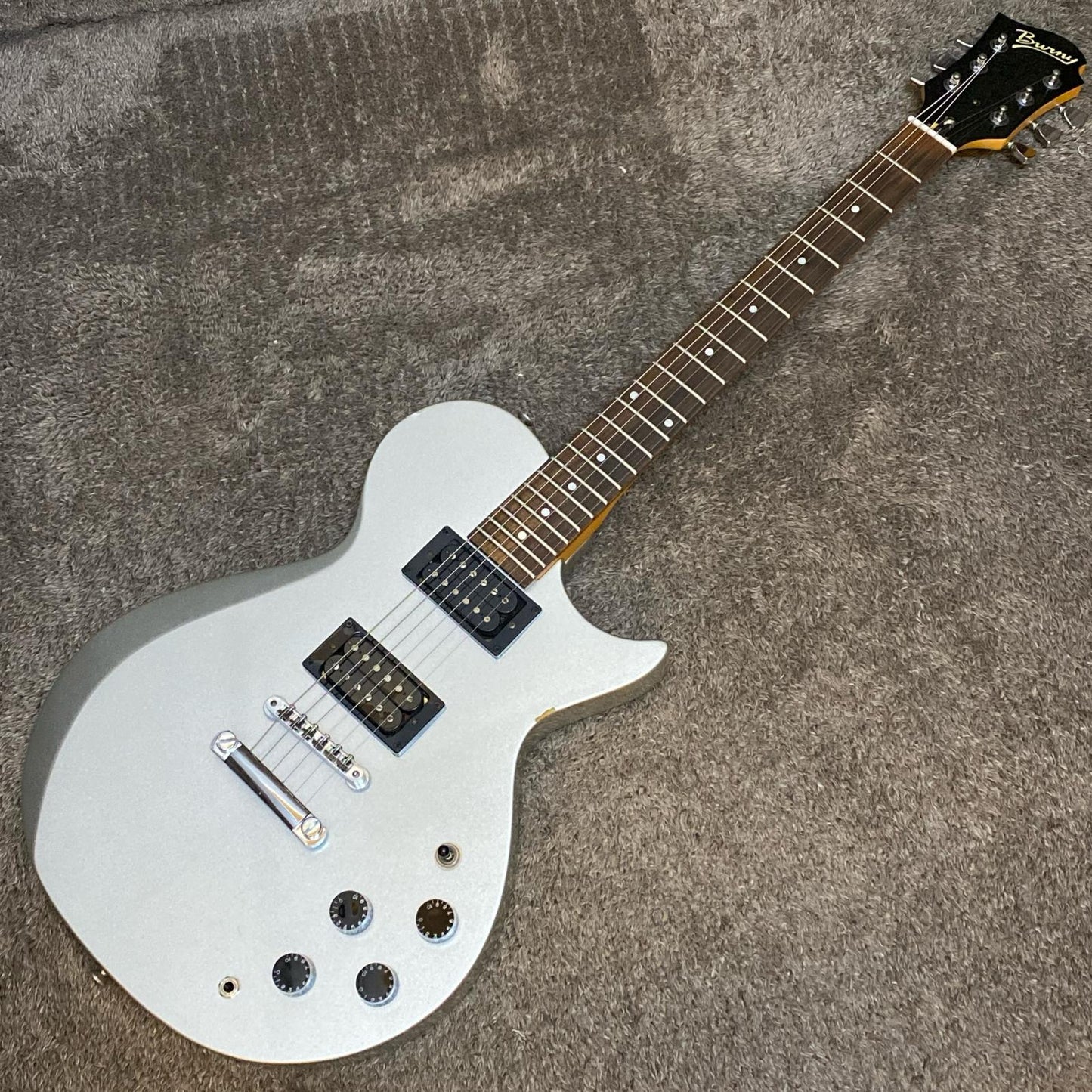 Burny | バーニー 楽器 LS-35【尾張小牧店】