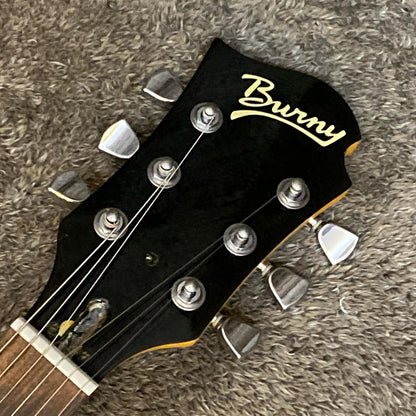 Burny | バーニー 楽器 LS-35【尾張小牧店】