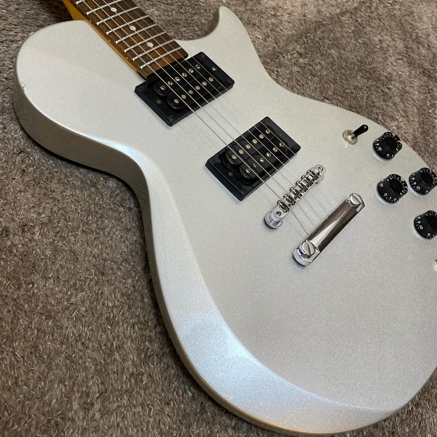Burny | バーニー 楽器 LS-35【尾張小牧店】