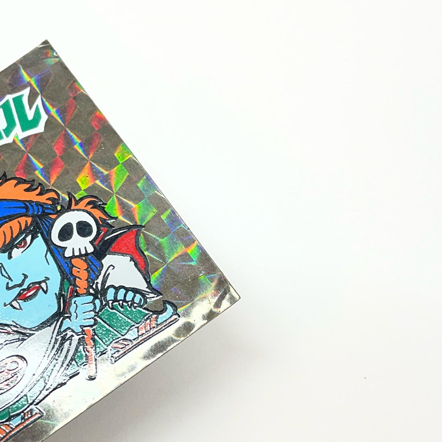 【中古】 ビックリマン その他ホビー 【レトロ】【尾張小牧店】