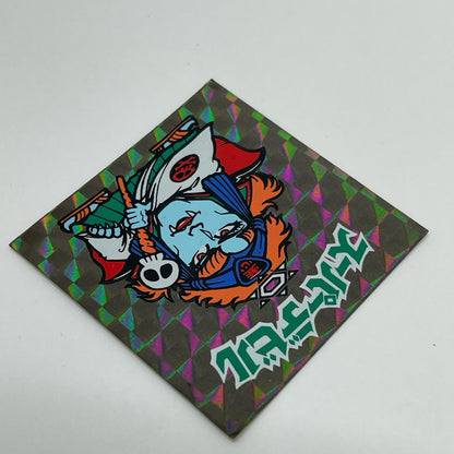 【中古】 ビックリマン その他ホビー 【レトロ】【尾張小牧店】