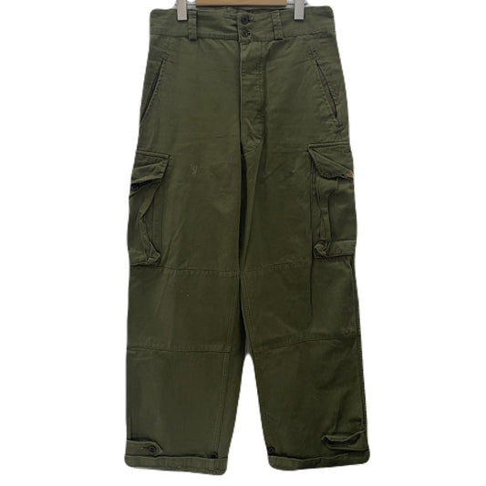MILITARY衣料 | ミリタリーイリョウ M-47 カーゴパンツ オリーブ サイズ：33【尾張小牧店】