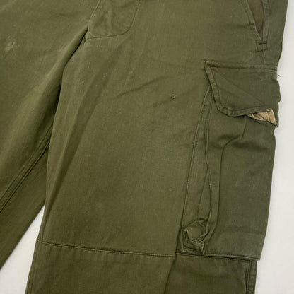MILITARY衣料 | ミリタリーイリョウ M-47 カーゴパンツ オリーブ サイズ：33【尾張小牧店】