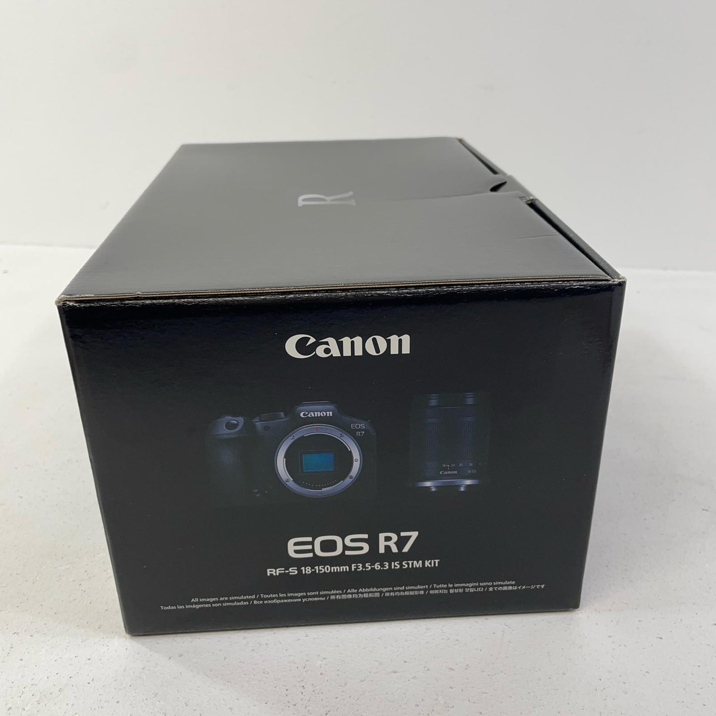 CANON | キャノン【尾張小牧店】