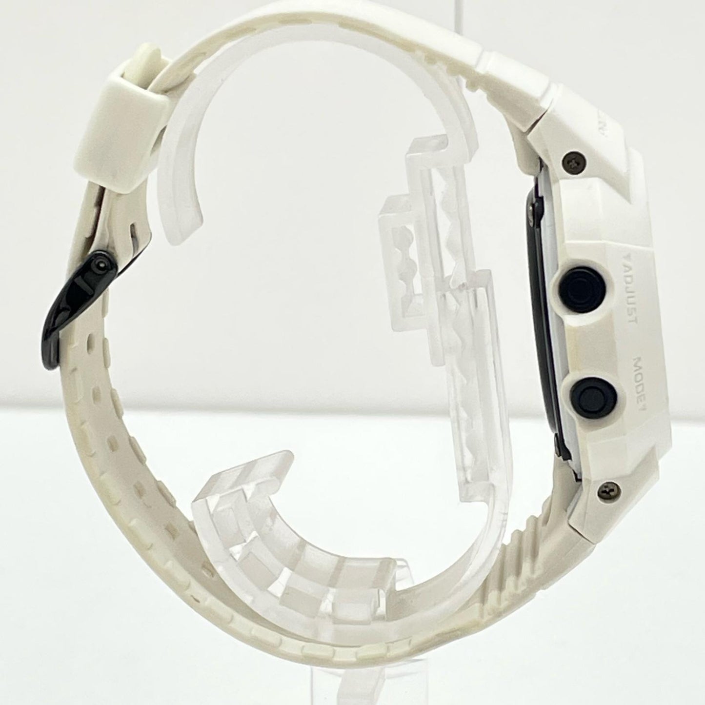 G-SHOCK | ジーショック 腕時計 ホワイト【尾張小牧店】