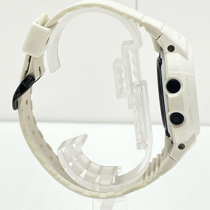 G-SHOCK | ジーショック 腕時計 ホワイト【尾張小牧店】