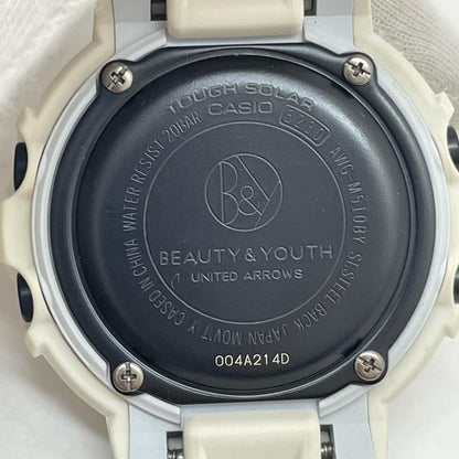 G-SHOCK | ジーショック 腕時計 ホワイト【尾張小牧店】