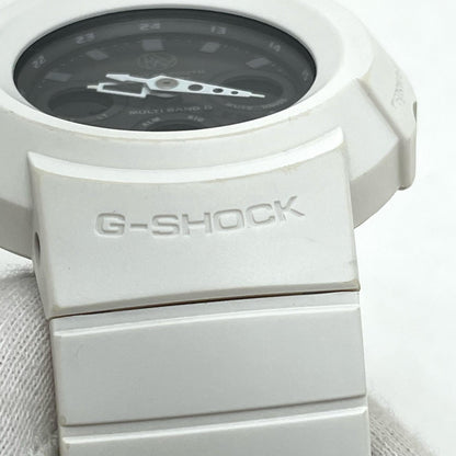 G-SHOCK | ジーショック 腕時計 ホワイト【尾張小牧店】