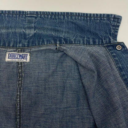 VINTAGE | ビンテージ カバーオール インディゴ【尾張小牧店】