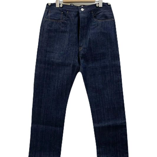 Levi's VintageClothing | リーバイスヴィンテージクロージング 501XX 1890 デニムパンツ PC-90501-0022 ネイビー サイズ：33【尾張小牧店】