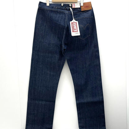 Levi's VintageClothing | リーバイスヴィンテージクロージング 501XX 1890 デニムパンツ PC-90501-0022 ネイビー サイズ：33【尾張小牧店】