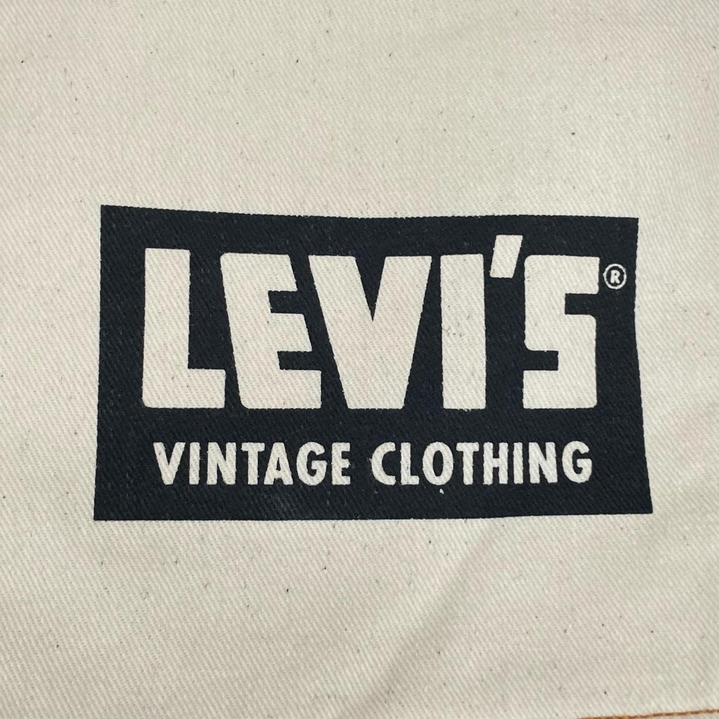 Levi's VintageClothing | リーバイスヴィンテージクロージング 501XX 1890 デニムパンツ PC-90501-0022 ネイビー サイズ：33【尾張小牧店】